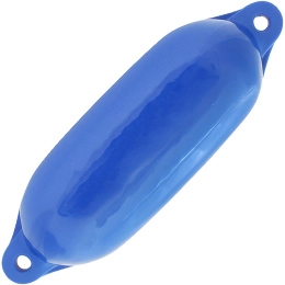 Кранец Majoni Korf 5 220х720 мм швартовый надувной синий (10005520)